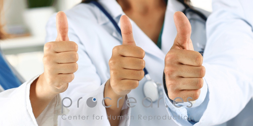 Procrear: Calidad en todos los procesos