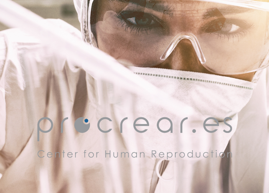 PROCREAR: primer centro de reproducción de Tarragona líder en un proyecto de I+D a nivel Nacional en el campo de la Reproducción humana asistida.