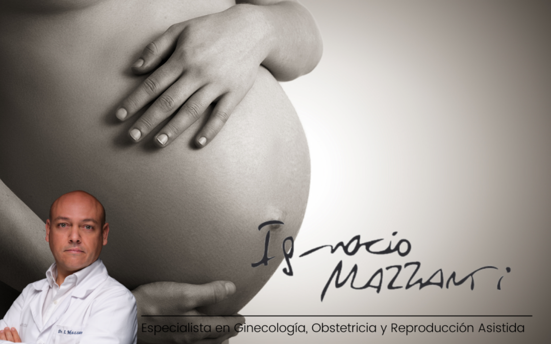 ¿Es muy frecuente tener problemas de fertilidad?