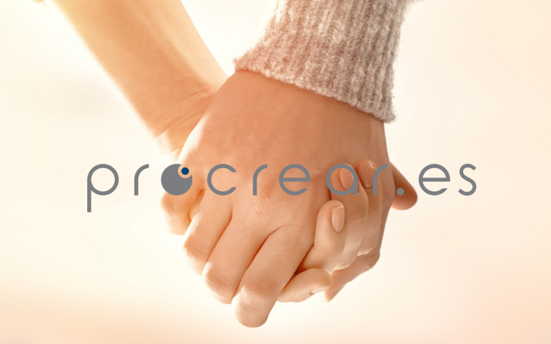 Participa del sorteo de «un estudio de fertilidad para la pareja» hasta el 10 de junio. Consulta aquí las bases legales.