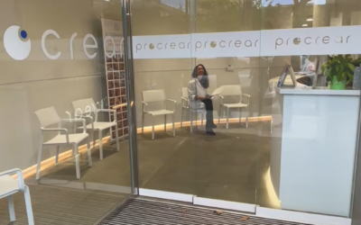 Procrear les desea Felices Fiestas y un excelente 2023!!!